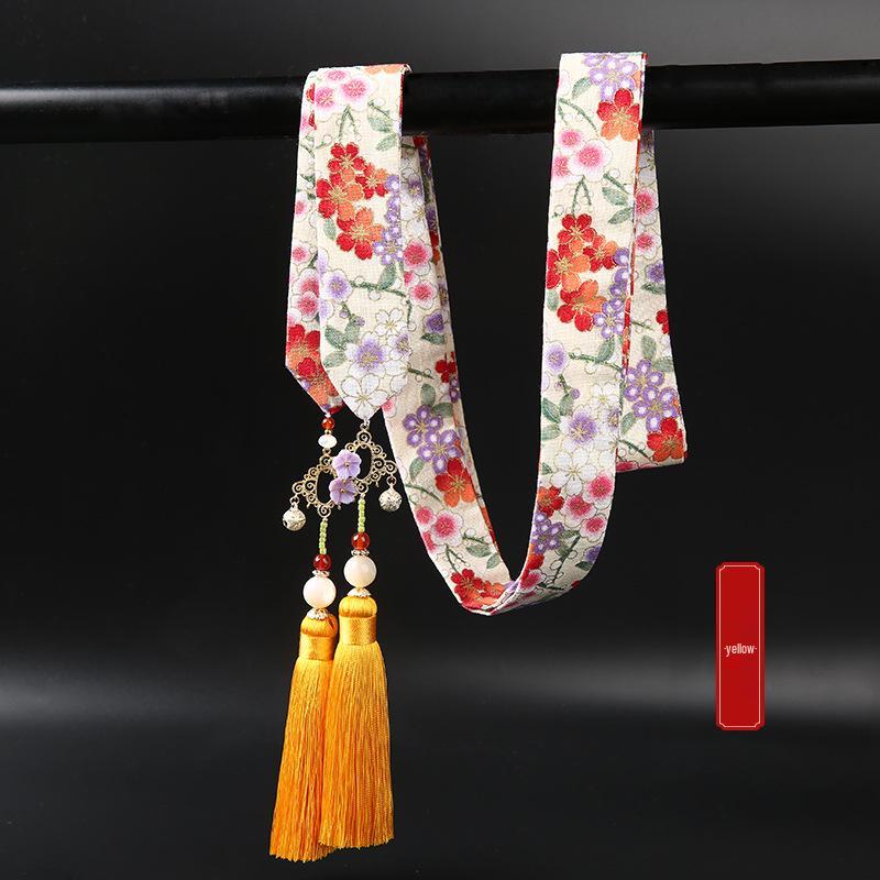 Elegant Ebony Flower Hairpin for Women – Ancient Style, High-End Feel, Simple Chinese Design, Perfect for Daily Use.
