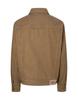 HAZZYS [His] Light Brown Denim Jacket