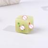 4 Sides Luminous Sex Dice Toys for Couples Adults Games Romance Love Hunour