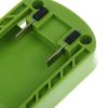 Universal Diy Battery Case Adapter Connector 18V Lithium Battery Converter Base Electric Power Tools Accessories