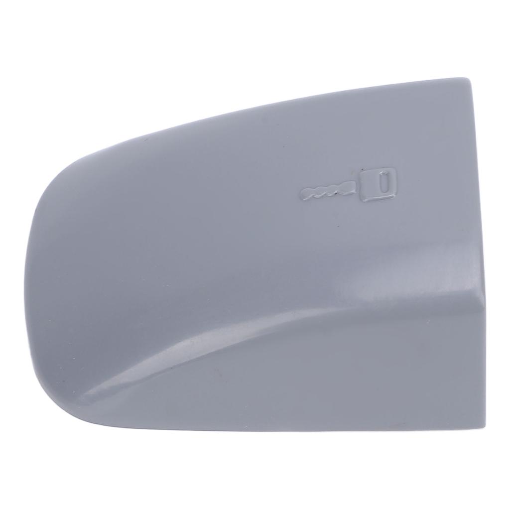 Voor Links Autodeurklink Cover 39998270 Buitendeurklink Sleutel Rozet Kap Sierlijst voor XC60 XC70 S80