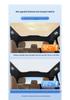 Silicone Suction Sunroof Sunshade for Feifan R7/F7 (No Radar) & ER6/MARVELR - Electrostatic Sun Protection