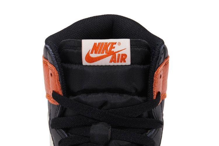Jordan 1 Retro High OG Shattered Backboard (2025) Men's Sneakers