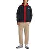 Under Armour Woven Collection UA EF Jackets & Coats Unisex Black 1389367-001