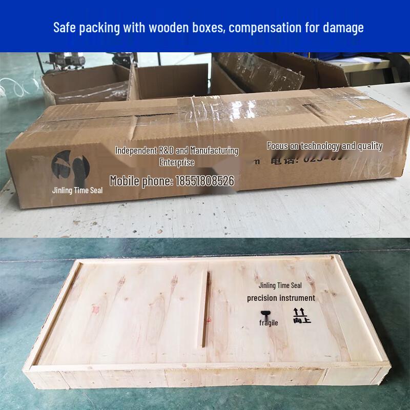 JINLINGSHIYIN Portable Electronic Basketball Scoreboard with 24-Second Shot Clock