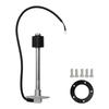 Fuel Sending Unit 0 To 190 Ohms Stainless Steel Reed Tube Gas Water Tank Sender for Ships Cars 7in  Standard