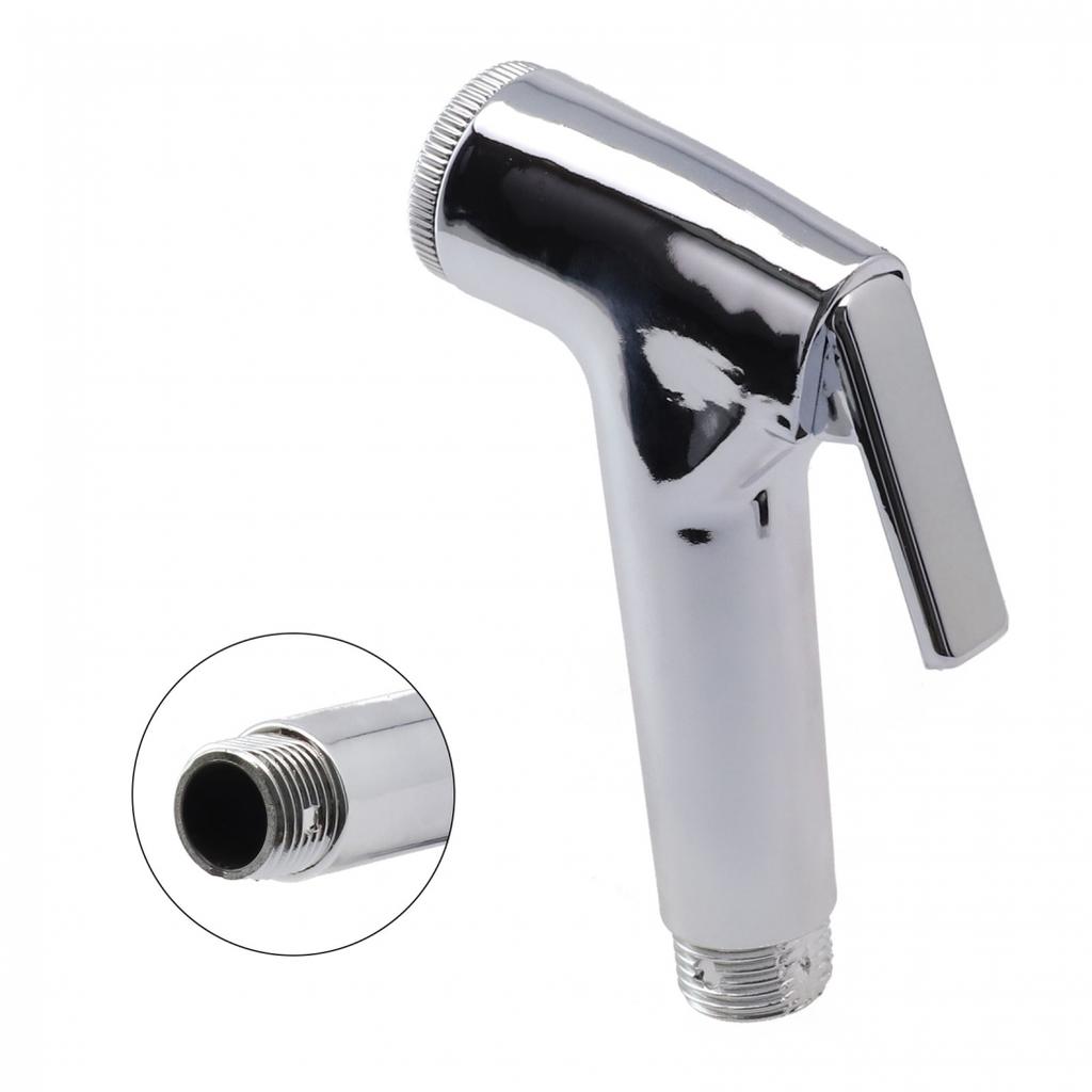 Easy To Use Handheld Bidet Shower Spray for Sanitary Shattaf Toilet Douche