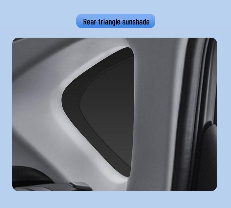 Tendalino per Auto Mazda 25 EZ-60 Schermo Isolante dal Calore e per la Privacy