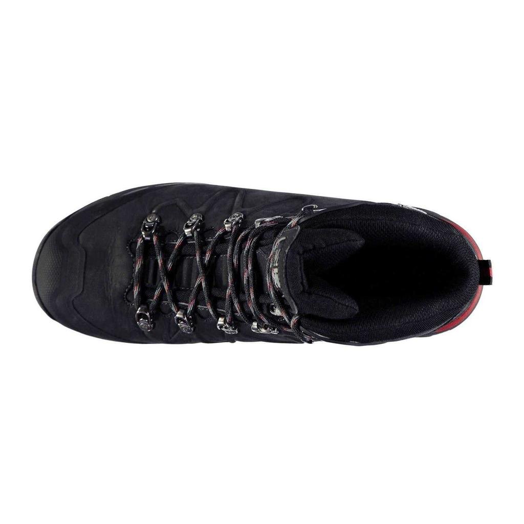 Karrimor Mens Cheetah Leather Walking Boots