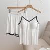Women's DIY Mix & Match Pajama Set: 2 or 3-Piece Summer Loungewear