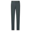 Baoxiniao Men's Tapered Business Casual Solid Pants ETD231214S