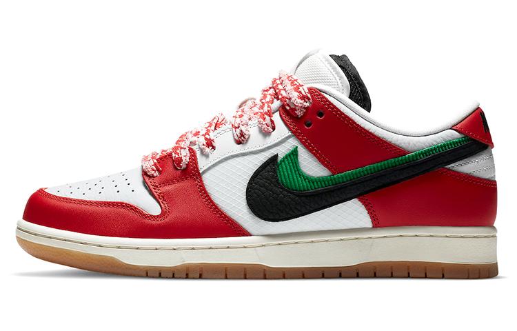 

Nike Sb Dunk Low Frame Skate Habibi CT2550-600 36