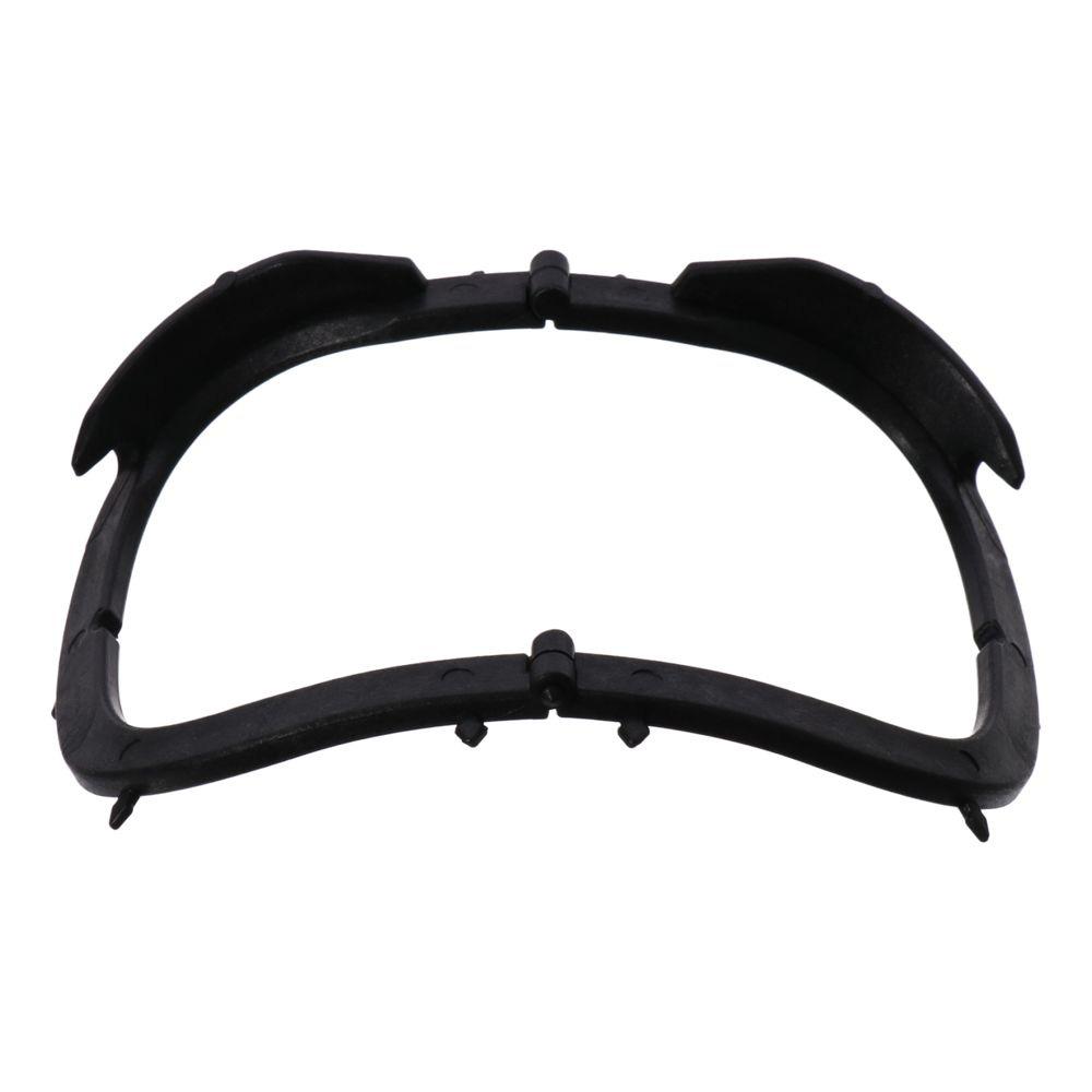 

Plastic Rubber Dam Frame Professional Dental Surgery Accessory Dental Operation