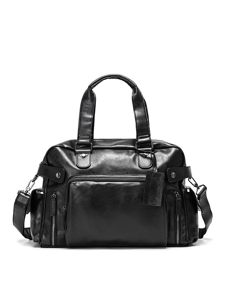 Klassische Herren Umhängetasche - Koreanischer Stil Lässiger Modetrend