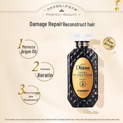 Shampoo e balsami per capelli – Shampoo