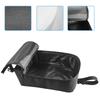 Travel Steamer Bag Organizer with Hanging Strap Duable Portable Iron Carrying Case