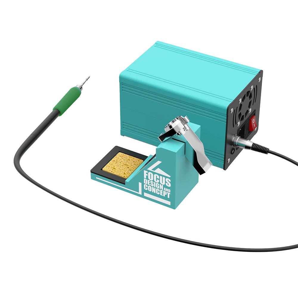 

RF4 RF-S210 Розумна паяльна станція з контролем температури для ремонтних робіт Type A
