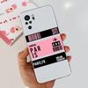 For Xiaomi Redmi Note 10 4G Case Redmi Note 10S Luxury Painted Cover Cases For Xiaomi Redmi Note 10 Pro Max Note10 S Soft Fundas