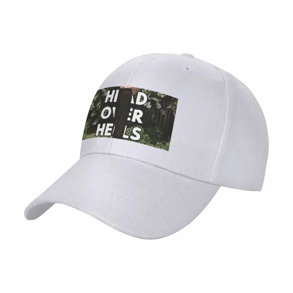 Head Over Heels  Tears For Fears Baseball Cap New In Hat Hard Hat Luxury Cap Hat Baseball Cap For Man Womens