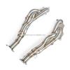 Lexus GS350 3.5L 2005-2011 Stainless Steel Exhaust Manifold Header