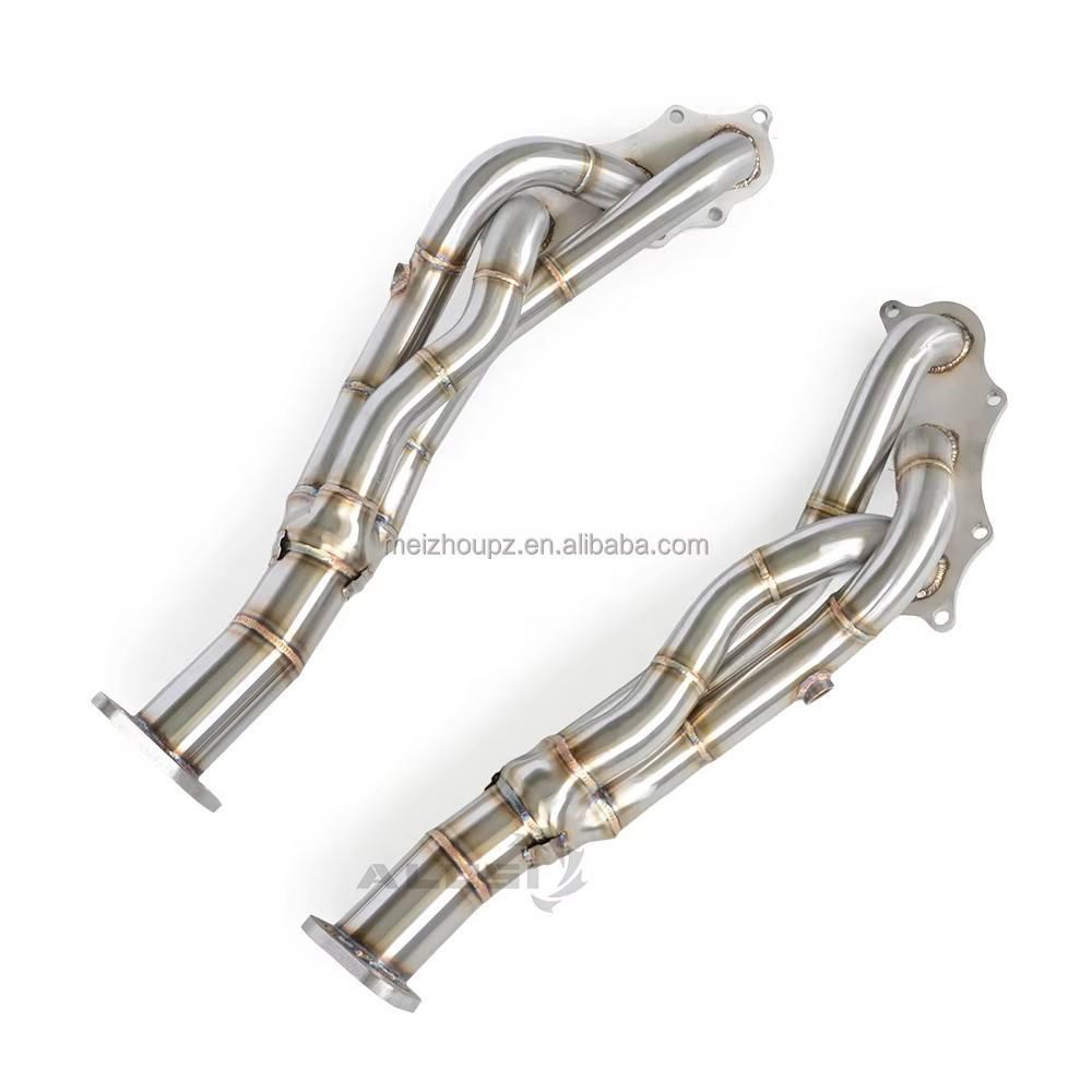 Lexus GS350 3.5L 2005-2011 Stainless Steel Exhaust Manifold Header