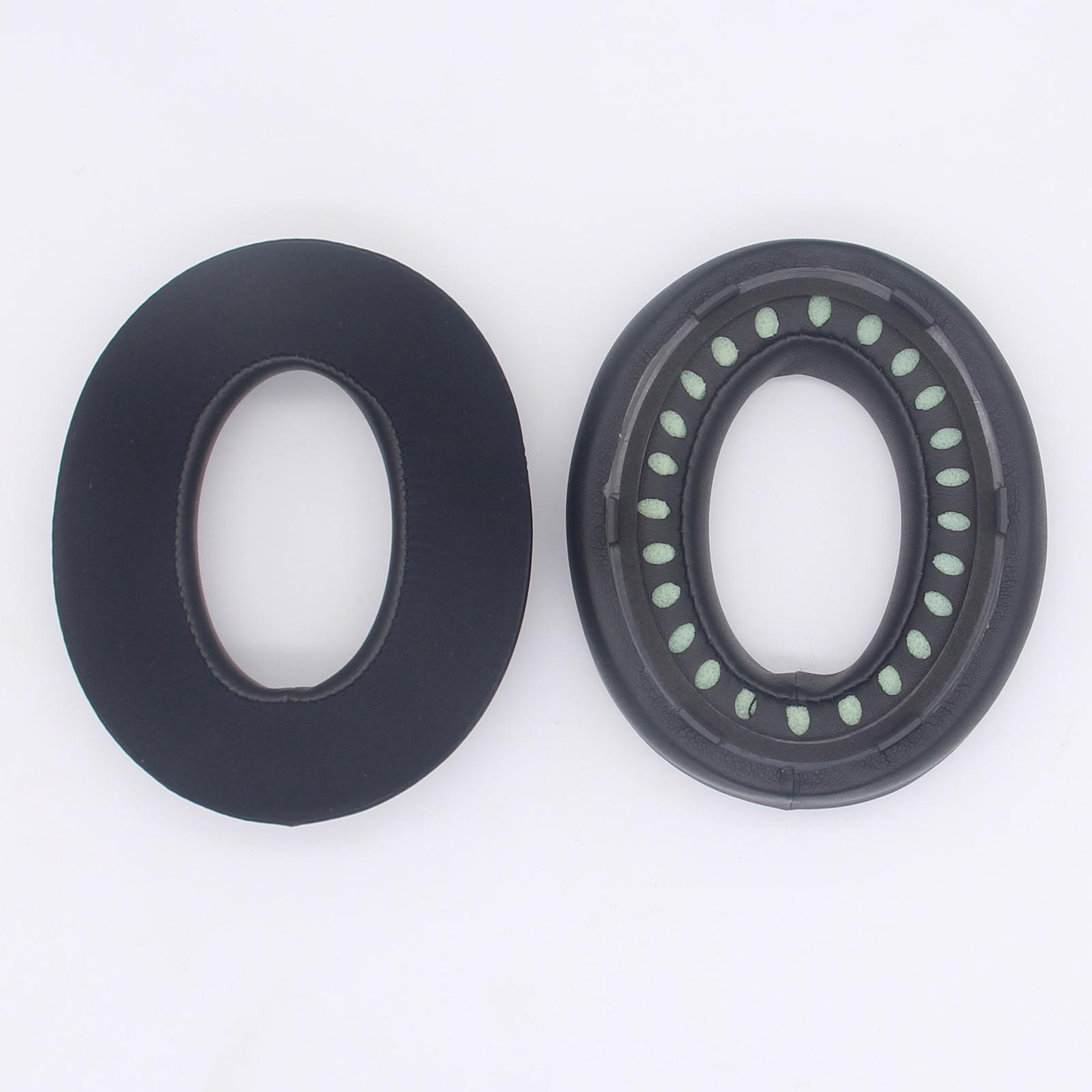 

JZF-431 For Bose 700 1 Pair Headphone Earpads Replacement Cooling Gel Soft Earmuffs Type A