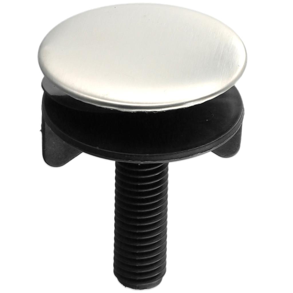 Componenti Copertura Sigillo di Accesso Foro Rubinetto Foro Dispenser Sapone Copertura Decorativa