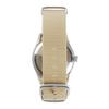 Emdeobeulyussisigye Vietnam War Us Military Watch (British Version) - Silver X Desert