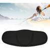 Kayak Back Band, Lightweight Canoe Seat Back Rest EVA Heat Resistant Wear Resistant for Kayak Accessories