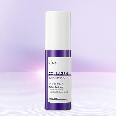 Collagen Ampullen Stick 1+1 Spezial Set