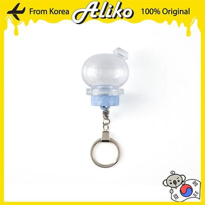 BONGBONGEE Official Light Stick Parts Keyring