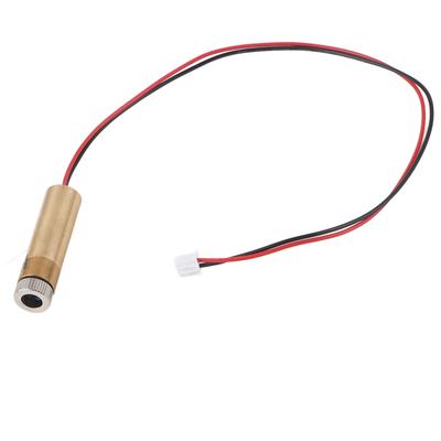 1pc Laser Diode Head Engraving Emitter Blue Violet Light for NEJE 1500mW Engraver Only