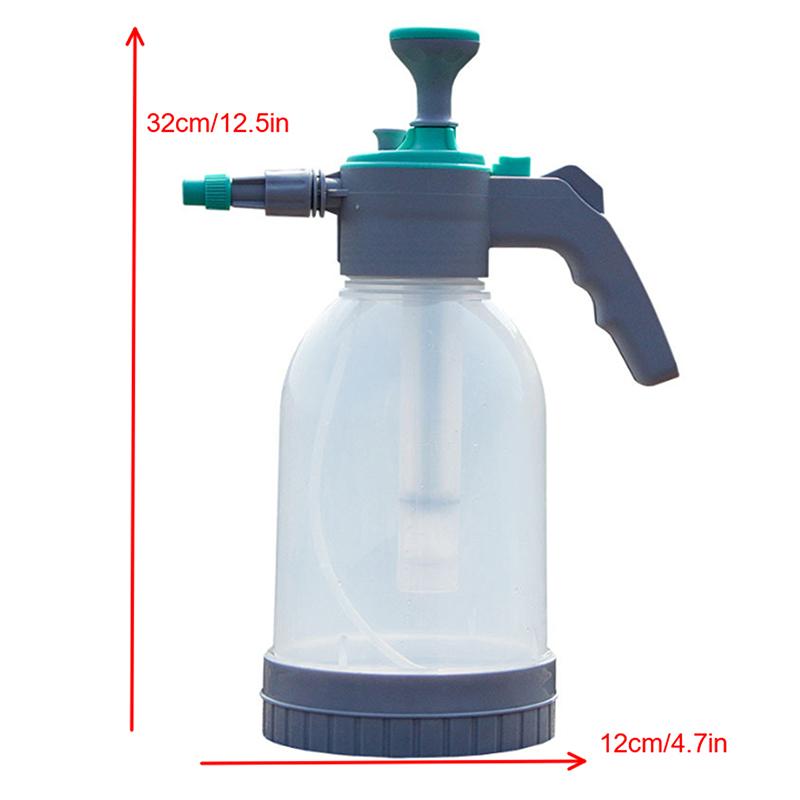 

Садовый полив Ирригация Полив и опрыскивание Горшок Давление воздуха Малый Садоводческий Бытовой Лейка Дождеватель и Спрей