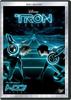DVD JOSEPH KOSINSKI Tron Legacy DVDBlu-ray Set VWBS1236 Japan Filme DVD Gebraucht