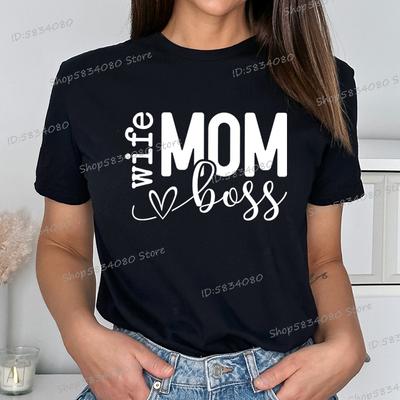 Bluzki – T-shirty i koszulki