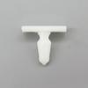 Clip di Fissaggio e Clip di Fissaggio per Paraurti Anteriore e Rivestimento Sostituzione Clip di Mantenimento per Battitacco 743707 PER Peugeot 205 1987-1998