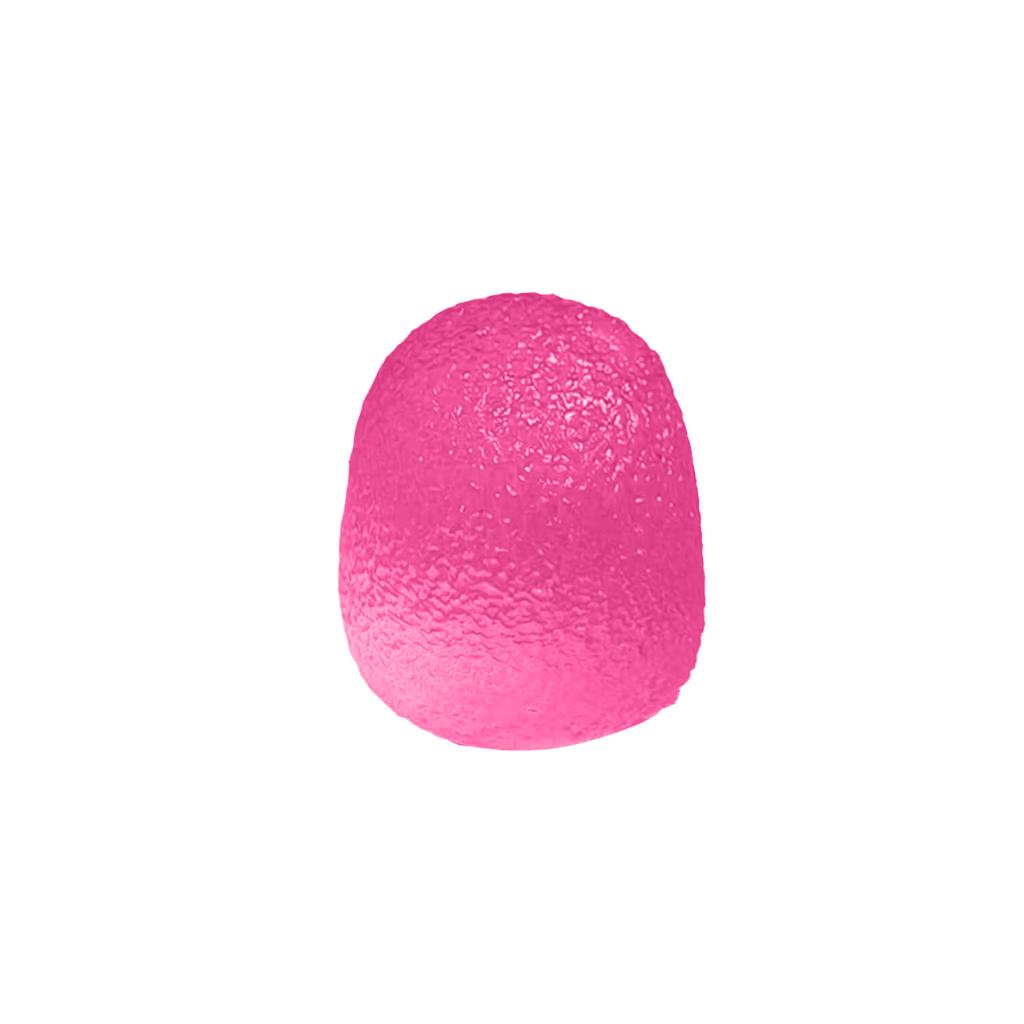 Textured Egg Shaped Sensory Toy for Kids Soft Squeeze Stress Relief Toy for Children Ages 3 and Up Gift Box Packaging