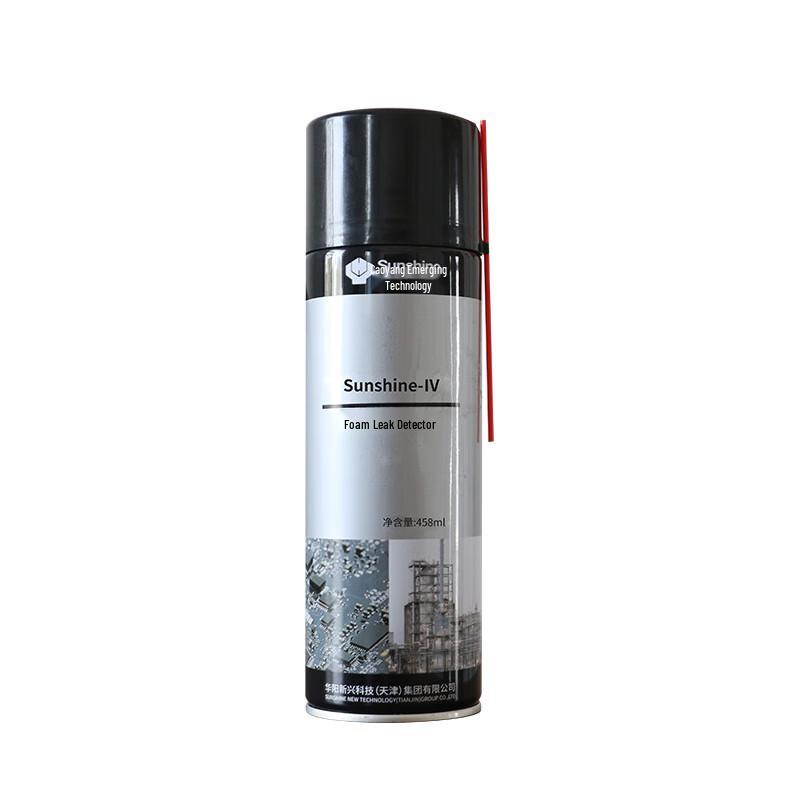Huayang Xinxing SUNSHINE-IV Foam Leak Detector 458ml