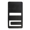 RV Prevent Noise Fridge Door Latch Service Kit Refrigerator Door Prop Clip Fridge Airing Device
