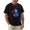 Msi Tshirt Casual All Match Short Sleeve Tshirt