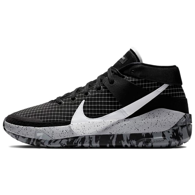 

Nike Кроссовки Kd 13 Oreo Black CI9948-004 41
