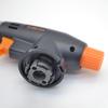 Adjustable Flame Gas  Welding Torch Outdoor Camping BBQ Cooking Piezo Ignition Windproof Easy to Carry