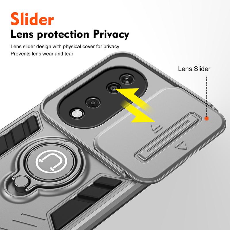 For Honor X7B X8B Magnetic Luxury Wireless Charge For Magsafe Case For Honor X8b Matte Armor Shockproof Cover For Honor x7b Case