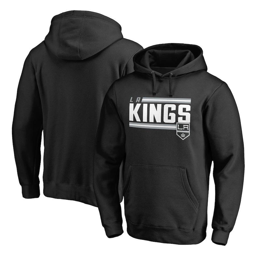 Supports NHL Kings ice hockey jerseys