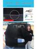 Car Insect-Proof Sunshade Mesh for Rear Door & Tailgate