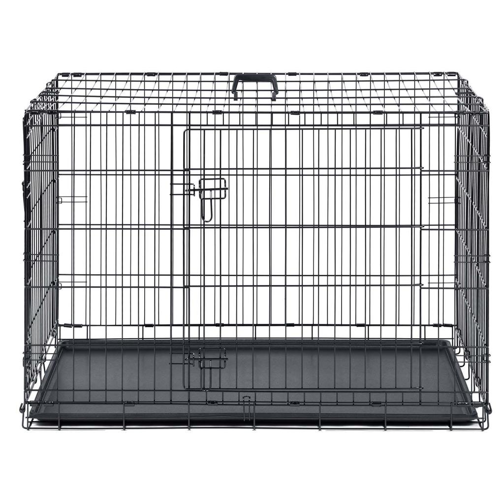 Animal Cage 107 X 71 X 77 Cm Ph-202