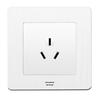 Yuqilong 16A 3-Pin Power Socket