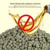 Color Enhancing Fish Food for Koi, Goldfish, and Tropical Ornamental Fish