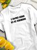 Alfiya Name T-shirt