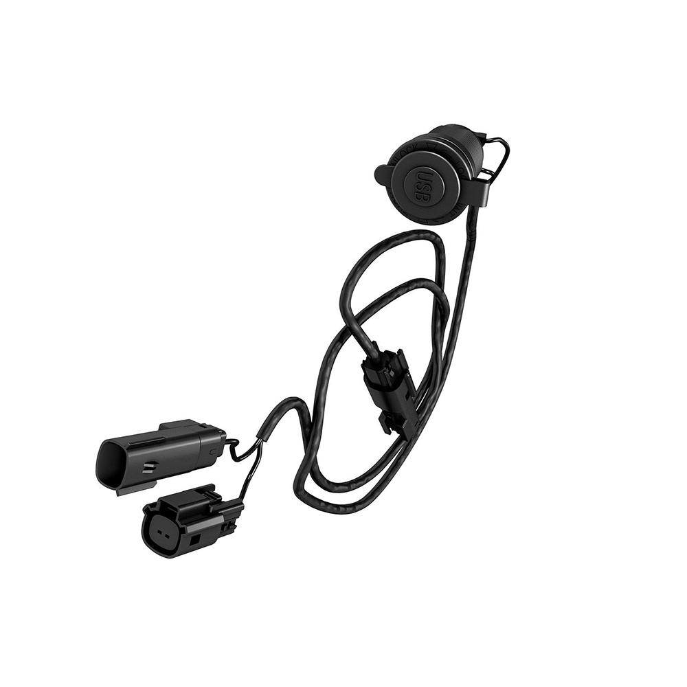 New USB Power Outlet Kit 860201261 for Ski-Doo OEM